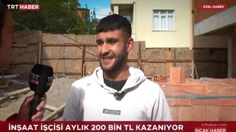 Beyaz yakalıların hayali! Günde 9 saat çalışıp 200 bin TL kazanıyorlar! İşte bir günleri... 5