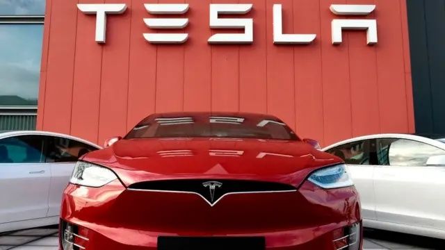 Tesla'ya Trump dopingi! Tarihi rekor geldi: Piyasa değeri 1 trilyon dolar sınırını aştı! 2