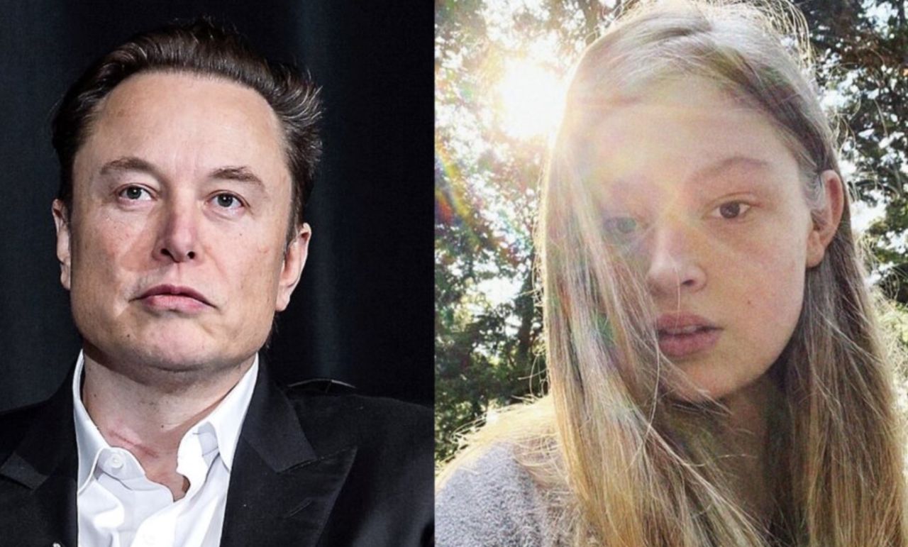Derin LGBT lobisi ve Elon Musk'ın twitter'ı satın alma  süreci ya da oğlu çalınan bir babanın intikamı 1