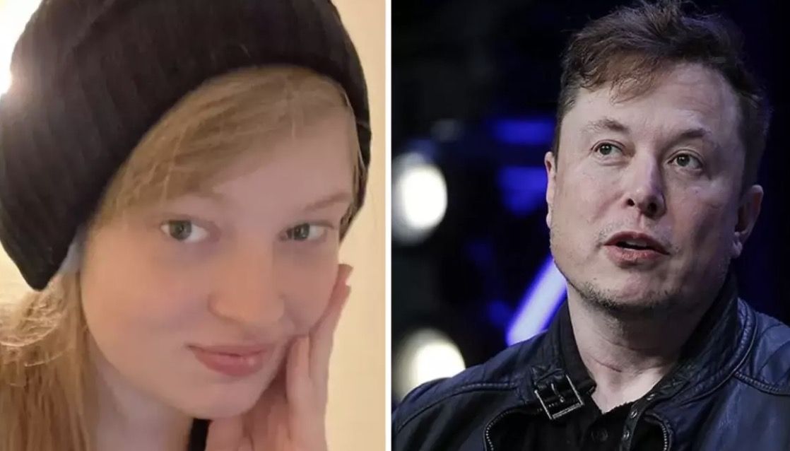 Derin LGBT lobisi ve Elon Musk'ın twitter'ı satın alma  süreci ya da oğlu çalınan bir babanın intikamı 4
