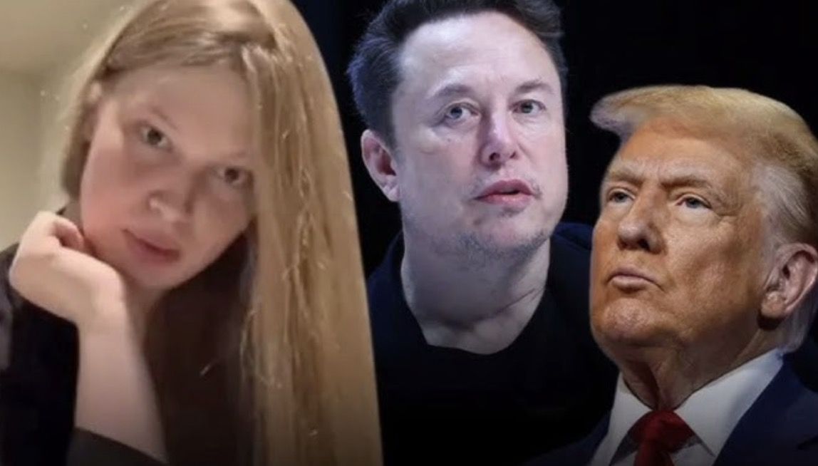 Derin LGBT lobisi ve Elon Musk'ın twitter'ı satın alma  süreci ya da oğlu çalınan bir babanın intikamı 6