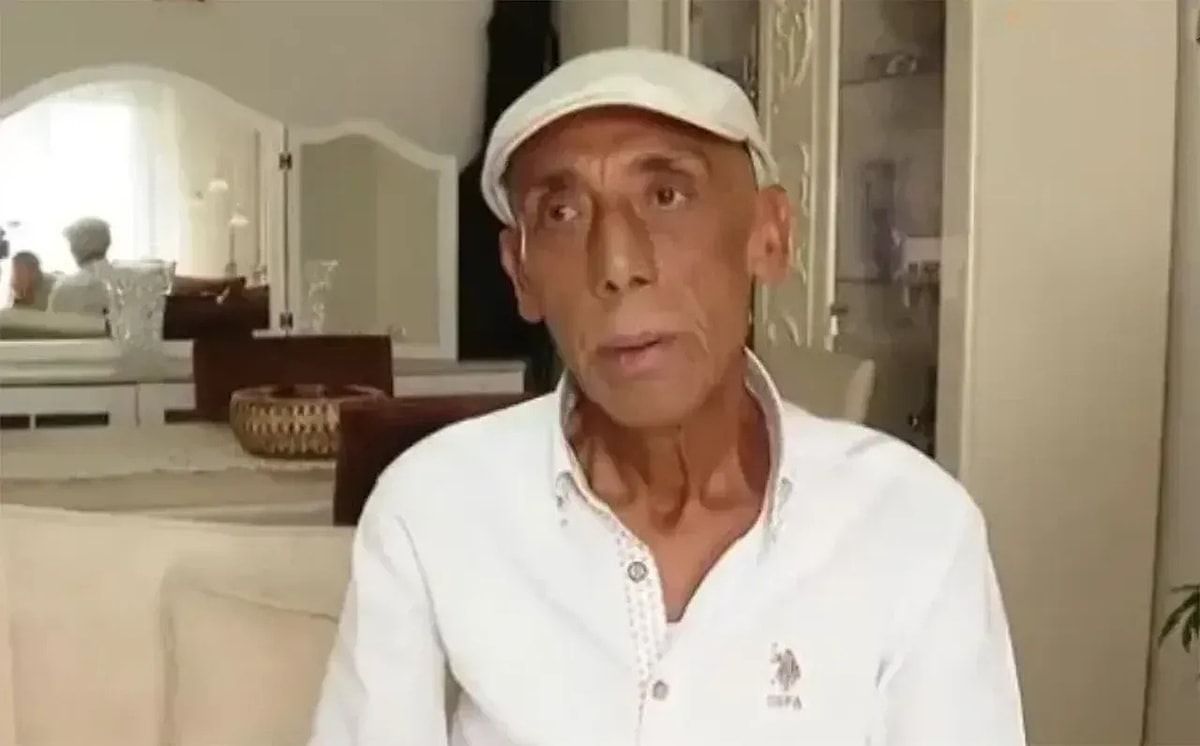 Ankaralı Turgut'un son sağlık durumu! Kızı Eylem Boran 'Ölmedi' diyerek son halini paylaştı... 1