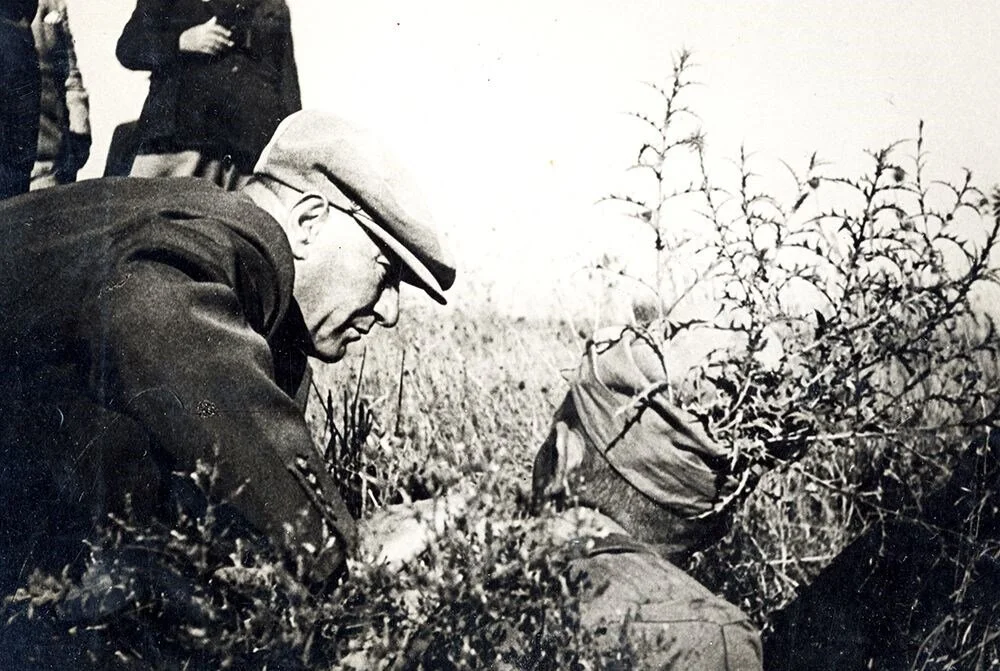 Saygı, özlem ve minnetle: Az bilinen fotoğraflarıyla ebediyete intikalinin 86. yılında Gazi Mustafa Kemal Atatürk... 14