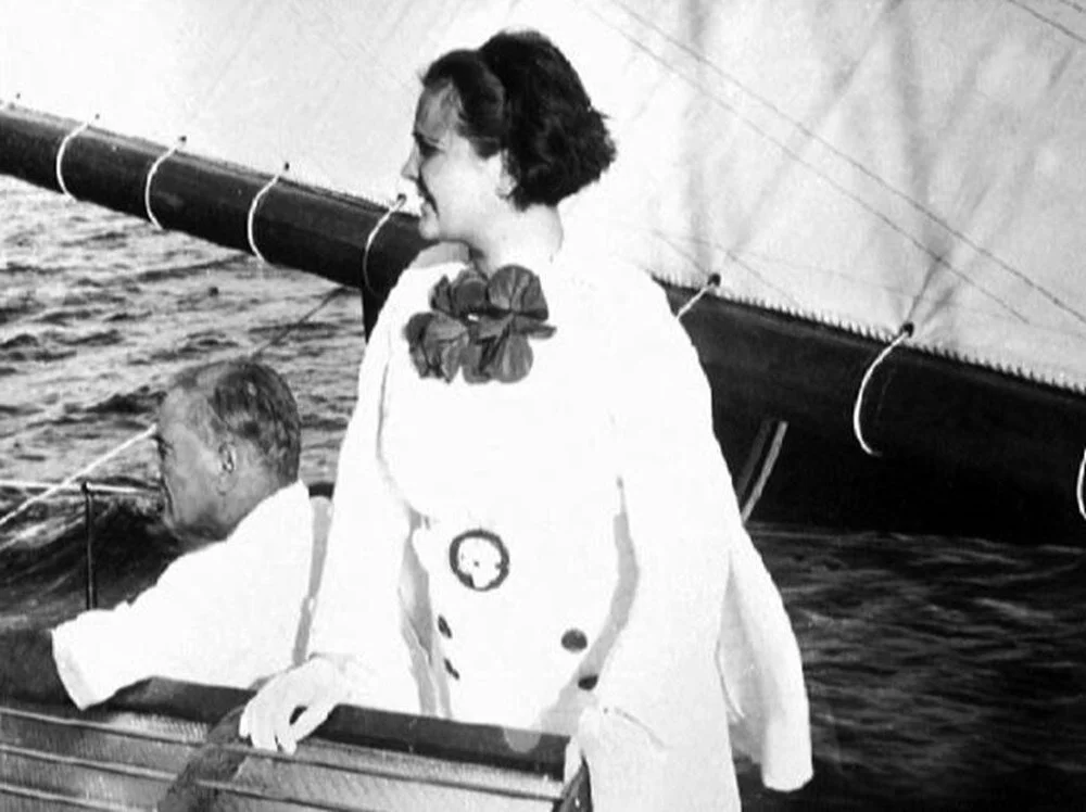 Saygı, özlem ve minnetle: Az bilinen fotoğraflarıyla ebediyete intikalinin 86. yılında Gazi Mustafa Kemal Atatürk... 17