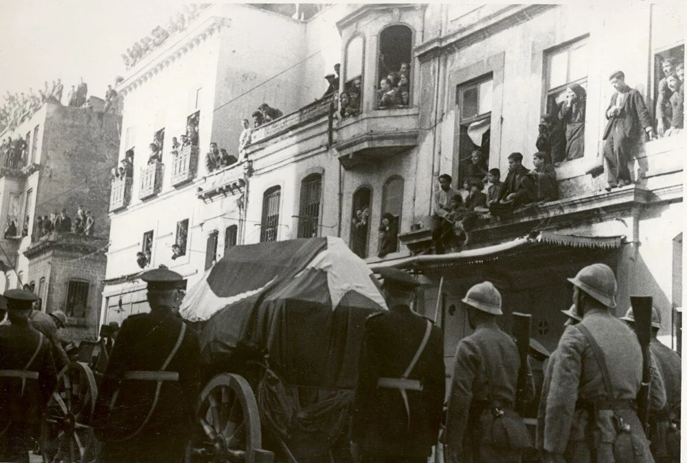 Saygı, özlem ve minnetle: Az bilinen fotoğraflarıyla ebediyete intikalinin 86. yılında Gazi Mustafa Kemal Atatürk... 2