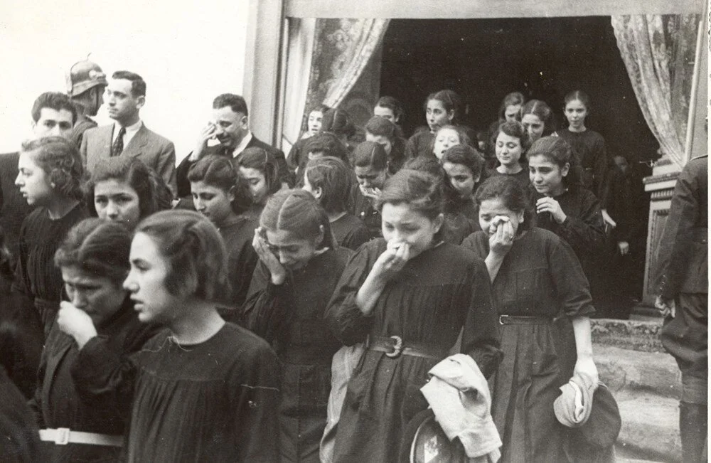 Saygı, özlem ve minnetle: Az bilinen fotoğraflarıyla ebediyete intikalinin 86. yılında Gazi Mustafa Kemal Atatürk... 41