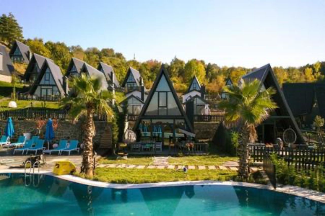 Turizm sektöründe ara tatil hareketliliği! İşte ailelerin tatil rotaları 3