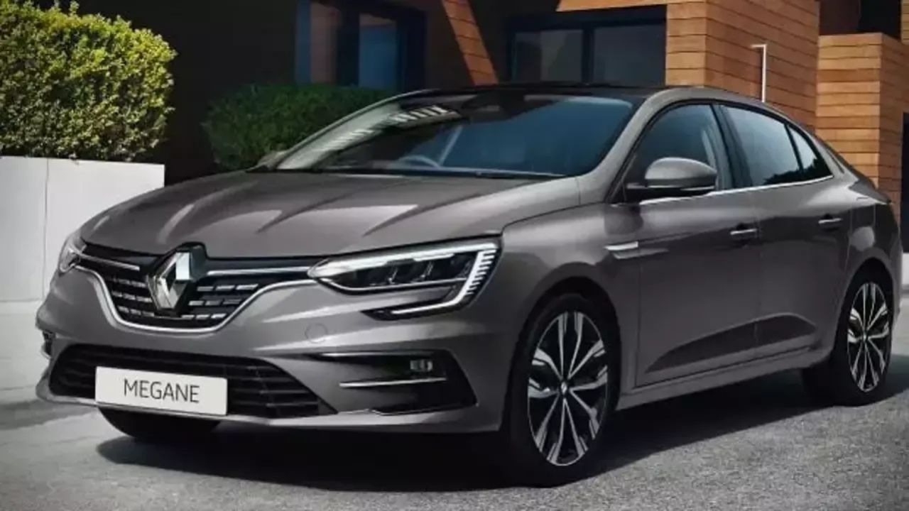 Otomobilde 0 faiz dönemi! Renault'da faiz yok, taksit var 1