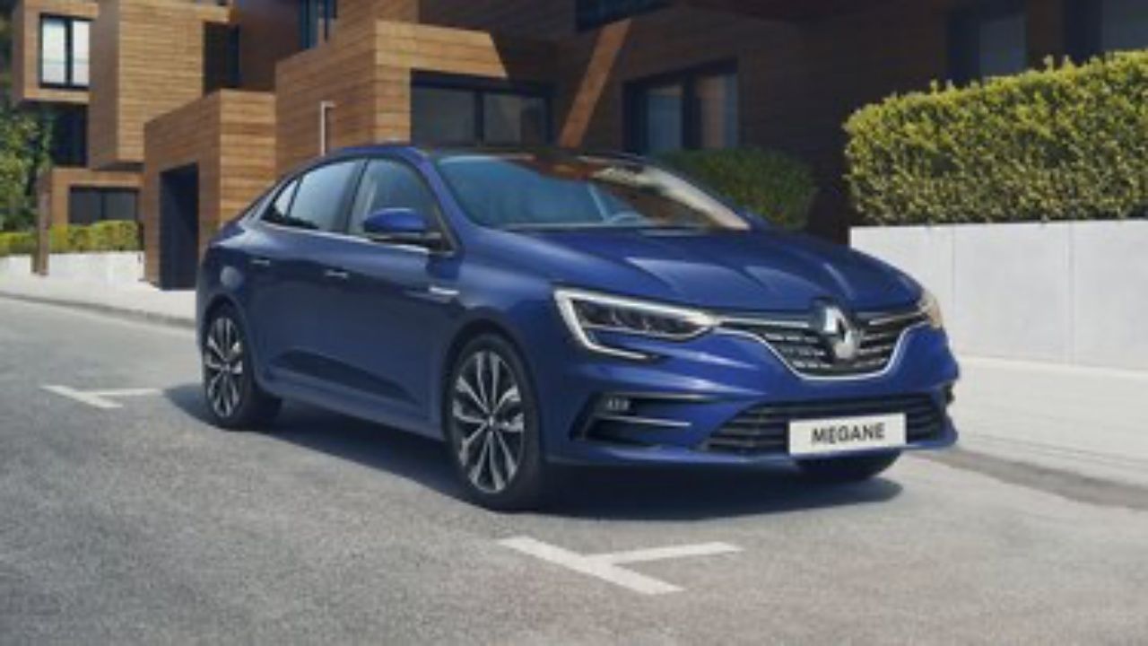 Otomobilde 0 faiz dönemi! Renault'da faiz yok, taksit var 2