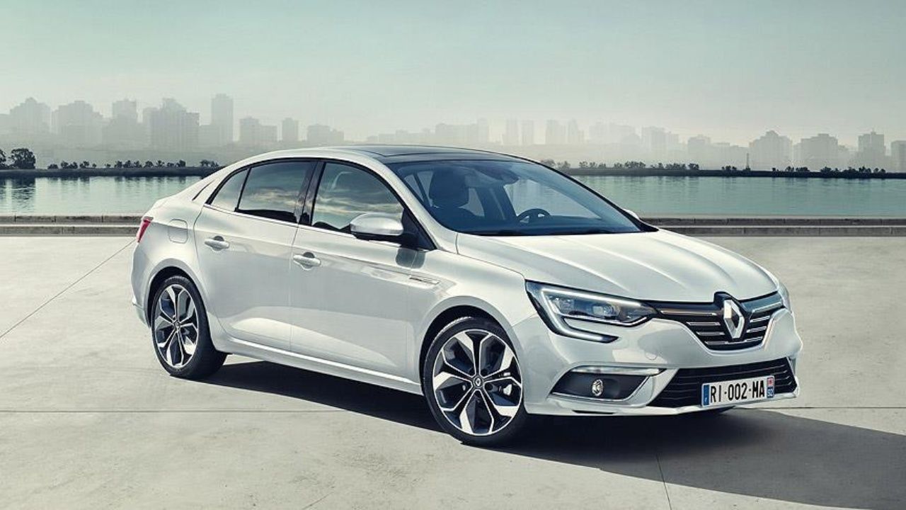 Otomobilde 0 faiz dönemi! Renault'da faiz yok, taksit var 5