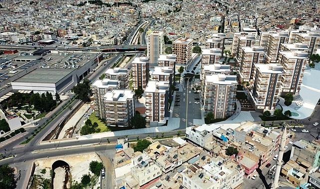 Bakanlık madde madde sıraladı! İşte 'Yarısı Bizden' kampanyasında merak edilenler 20