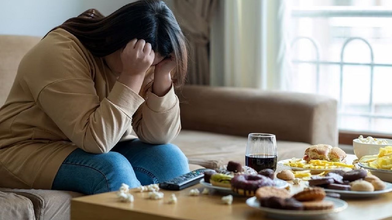 O gıdalara dikkat! Mutfağımızdan eksik olmuyor ama hızlı yaşlandırıyor 2