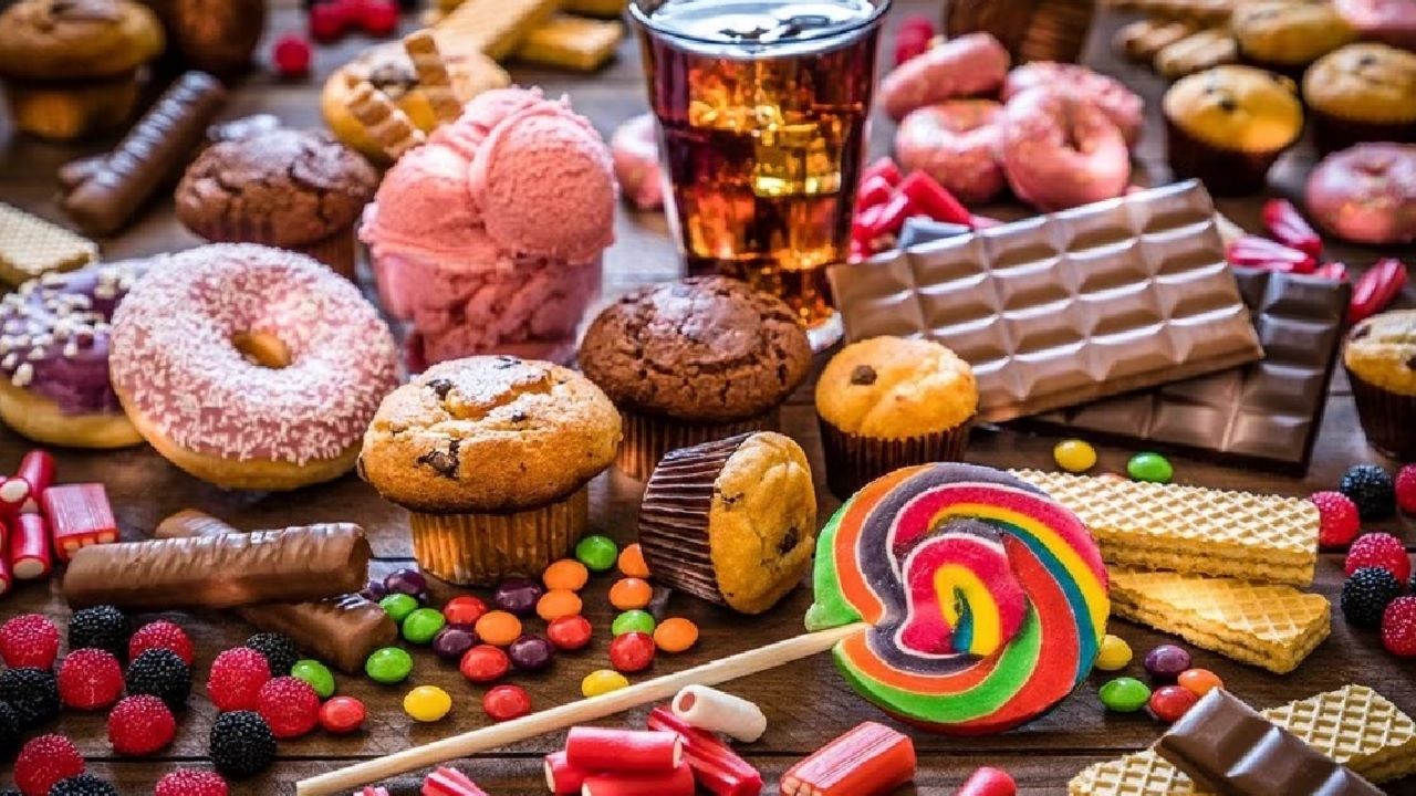 O gıdalara dikkat! Mutfağımızdan eksik olmuyor ama hızlı yaşlandırıyor 3