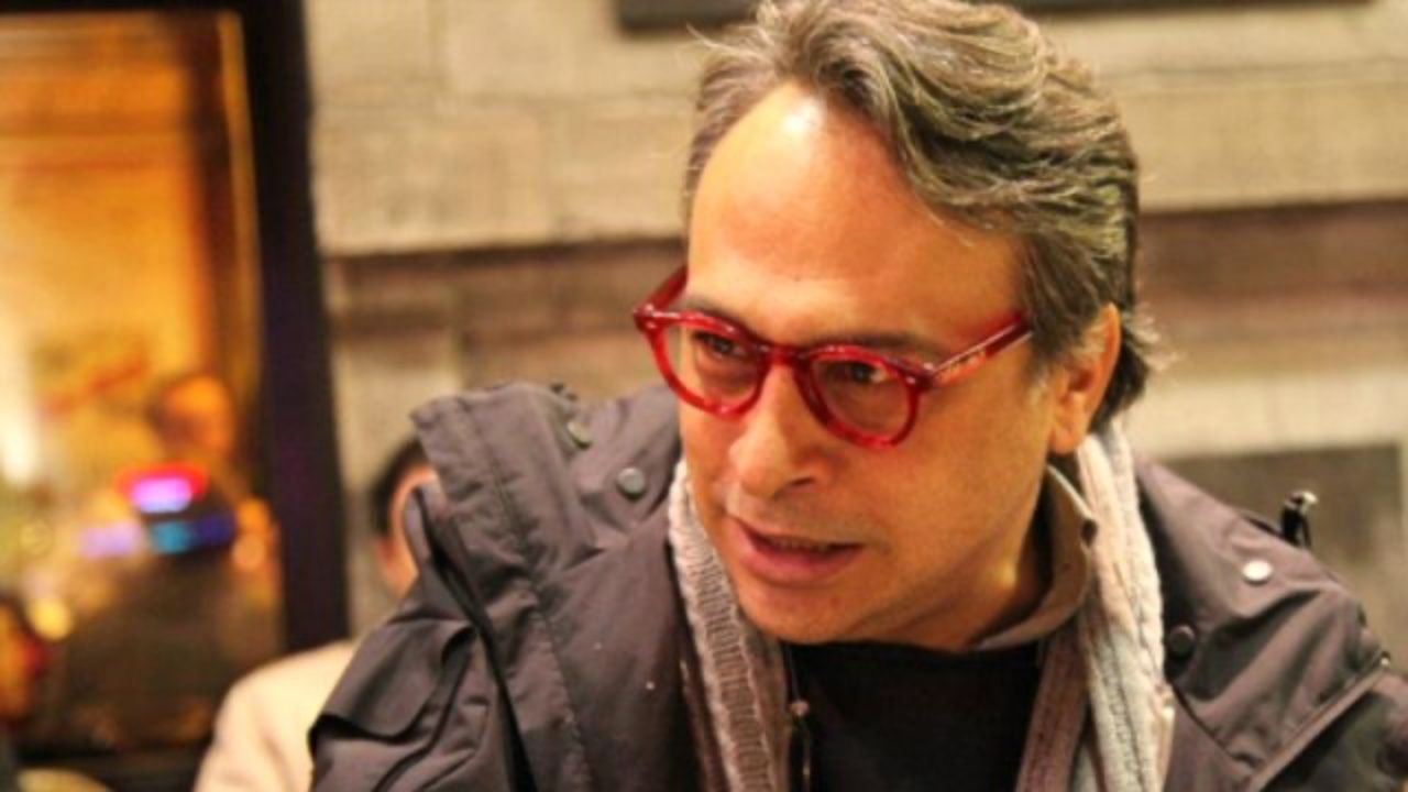 Barbaros Şansal, havalimanında gözaltına alındı 1