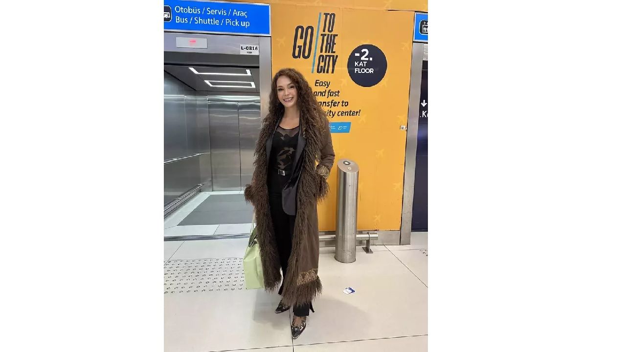 Ebru Şahin'in o soruya verdiği yanıt şaşırttı: "Bu sorudan rahatsız oluyorum!" 4