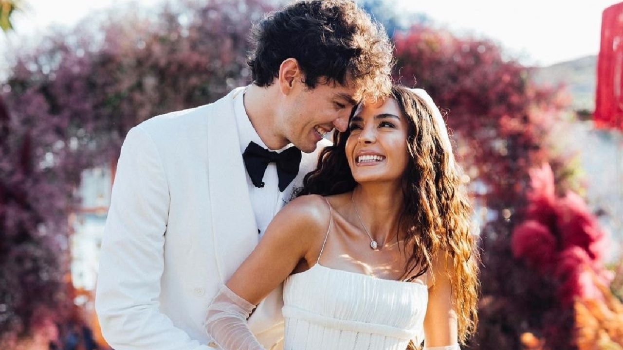 Ebru Şahin'in o soruya verdiği yanıt şaşırttı: "Bu sorudan rahatsız oluyorum!" 1