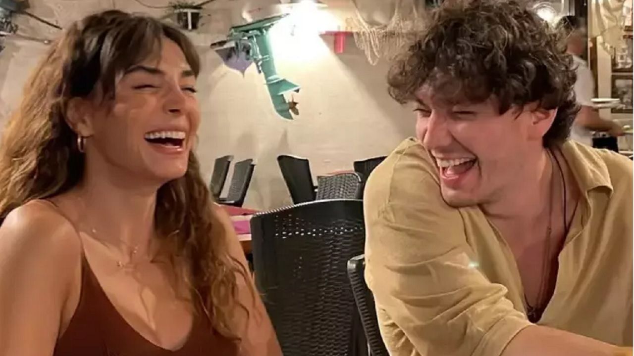 Ebru Şahin'in o soruya verdiği yanıt şaşırttı: "Bu sorudan rahatsız oluyorum!" 2