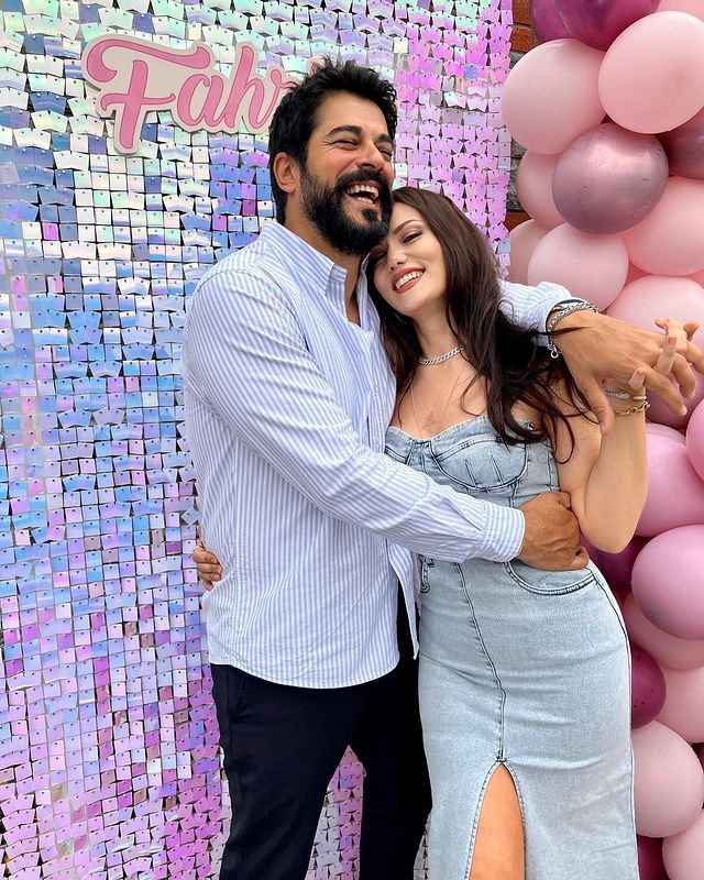 Çalışanı tarafından 10 milyon dolar dolandırıldıkları iddia edilmişti: Fahriye Evcen'den açıklama geldi! 1