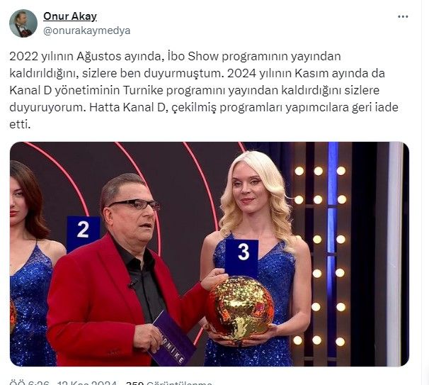 Mehmet Ali Erbil gözaltına alınmıştı! Bomba iddia: Turnike programı yayından kaldırıldı 4