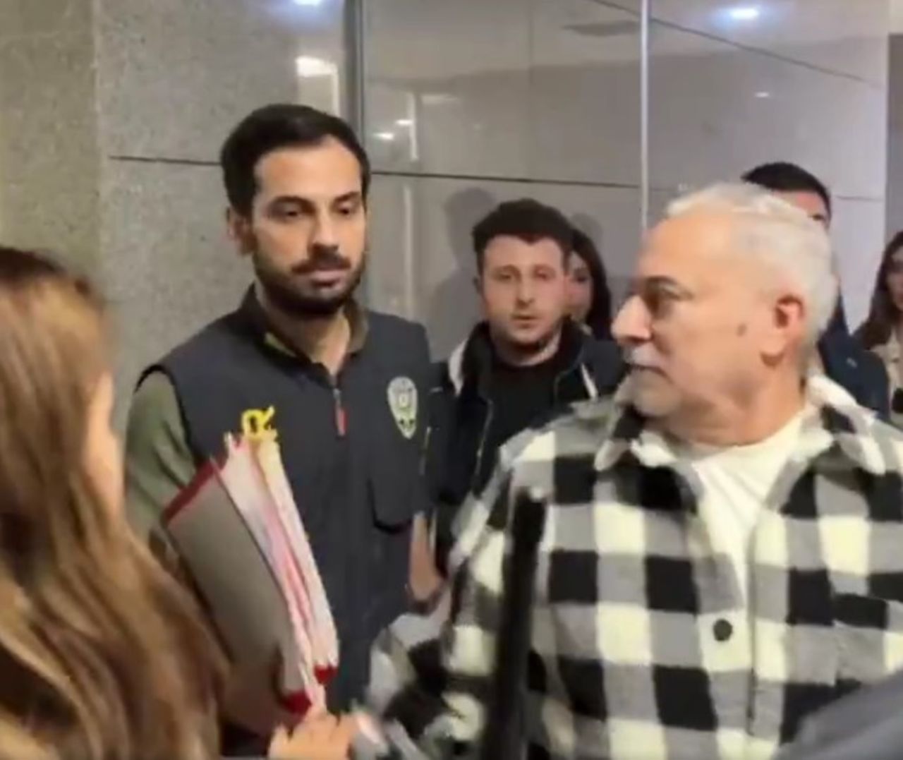Mehmet Ali Erbil gözaltına alınmıştı! Bomba iddia: Turnike programı yayından kaldırıldı 2