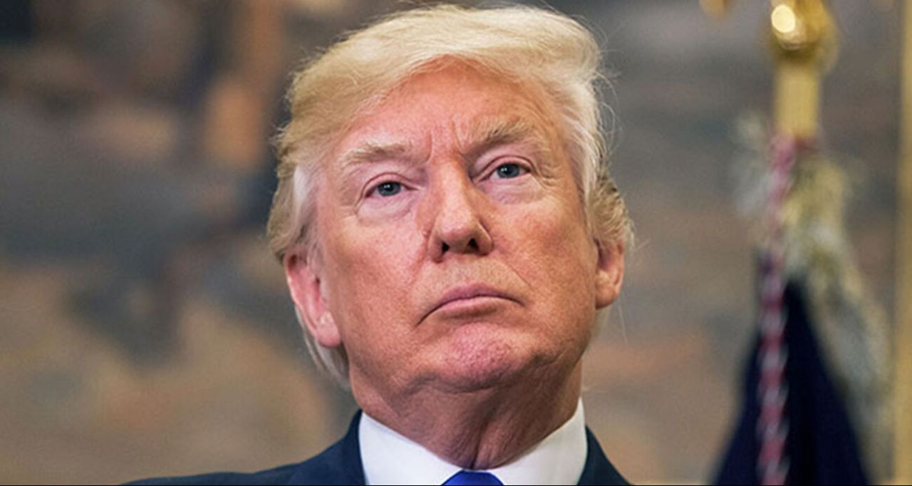 Trump ekibin başına Yahudi milyarderi getirdi! Atamalar 'İsrail yanlısı savaşçı'nın onayından geçecek! 6
