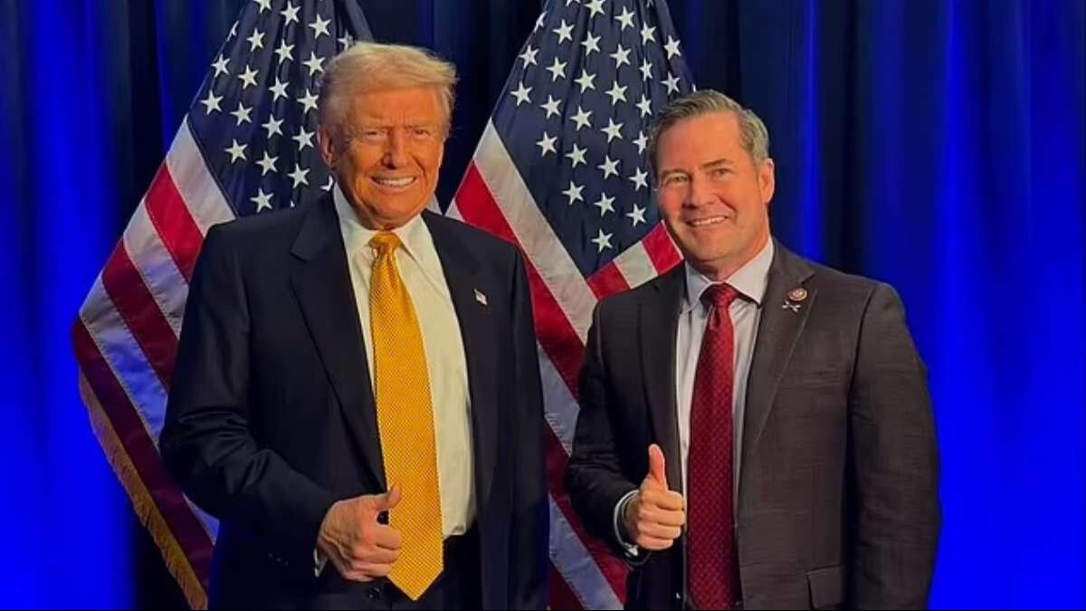 Trump ekibin başına Yahudi milyarderi getirdi! Atamalar 'İsrail yanlısı savaşçı'nın onayından geçecek! 5