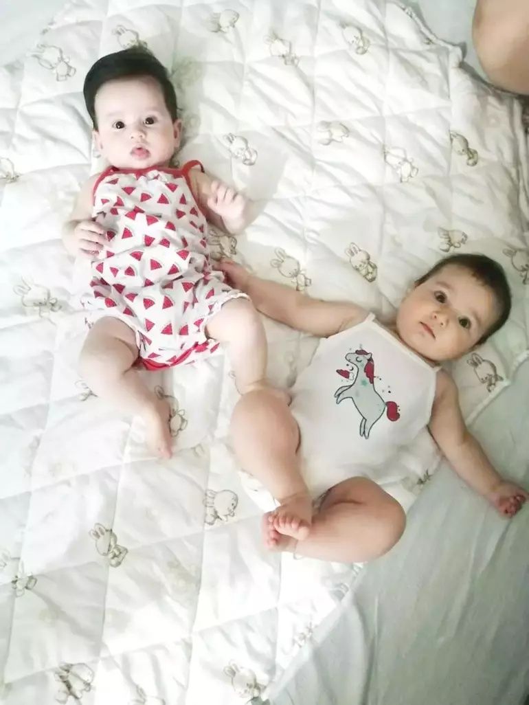 Türkiye İzmir'de yanarak can veren 5 kardeşe ağlıyor... Bakanlık yürek burkan detayı paylaştı! "Devlet himayesine almak istemiştik..." 8
