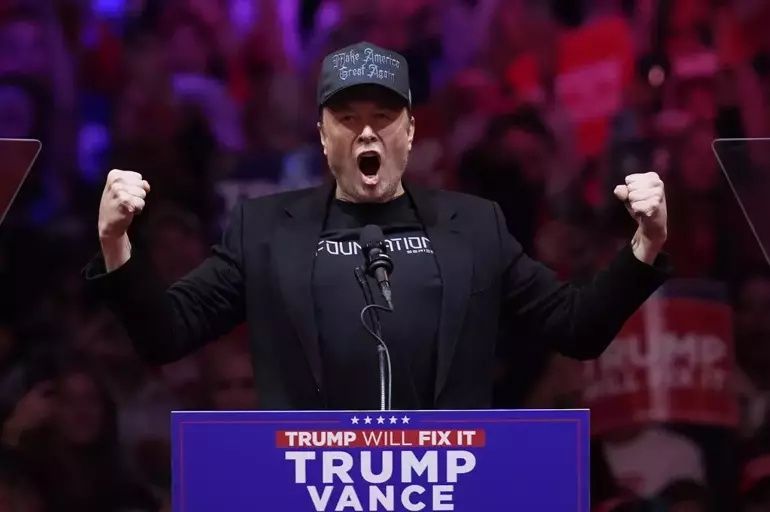 Elon Musk istediğini aldı! Donald Trump resmen duyurdu: Hükümet Verimliliği Bakanı olarak atandı... 2
