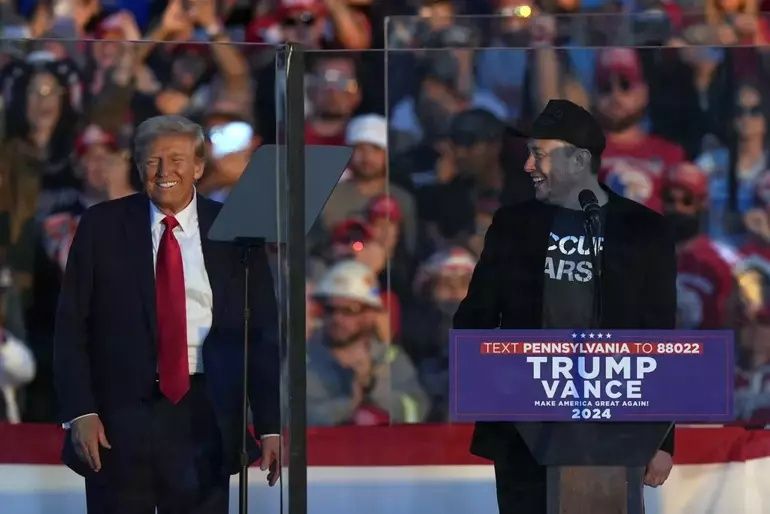 Elon Musk istediğini aldı! Donald Trump resmen duyurdu: Hükümet Verimliliği Bakanı olarak atandı... 3