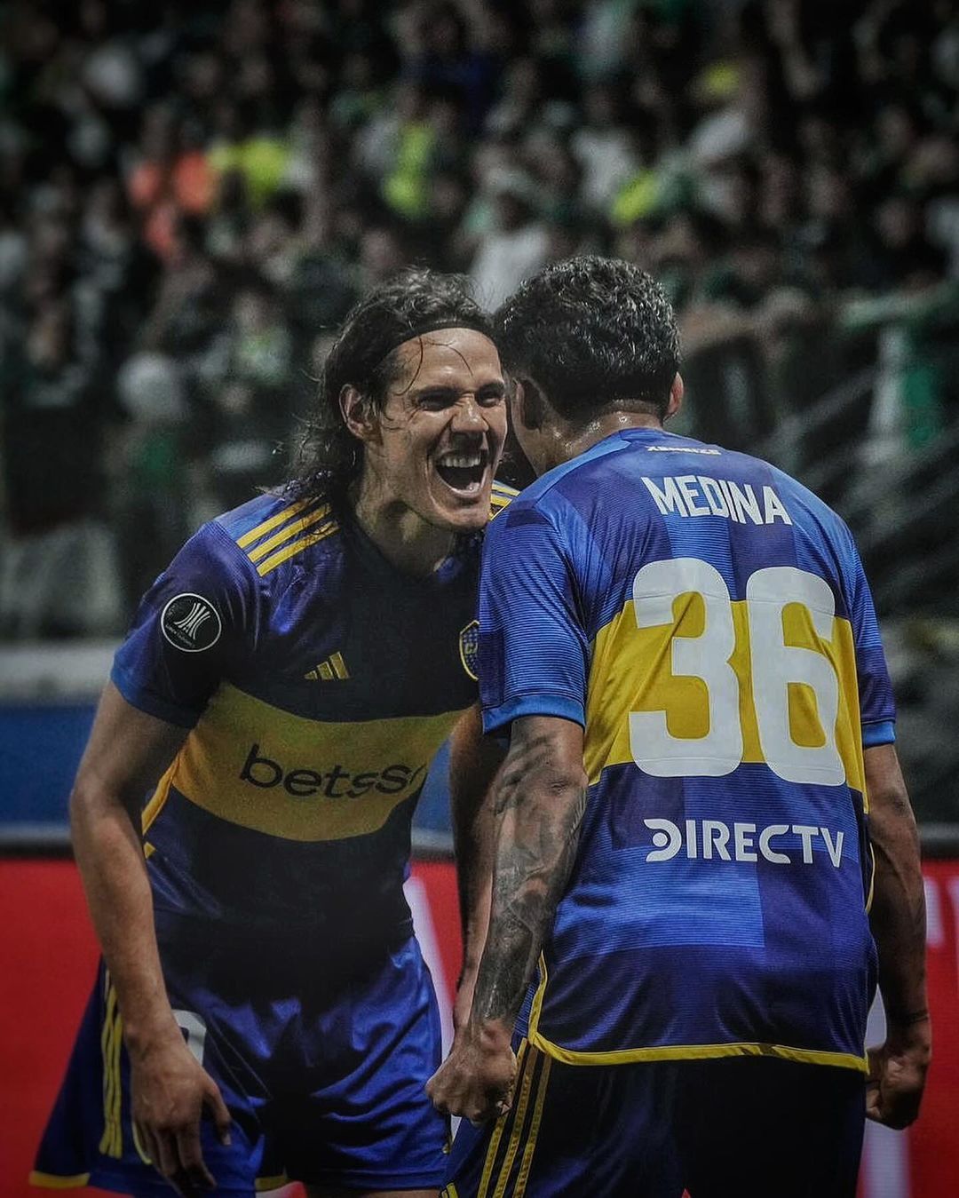 Fenerbahçe Cristian Medina transferini bitirdi! 6