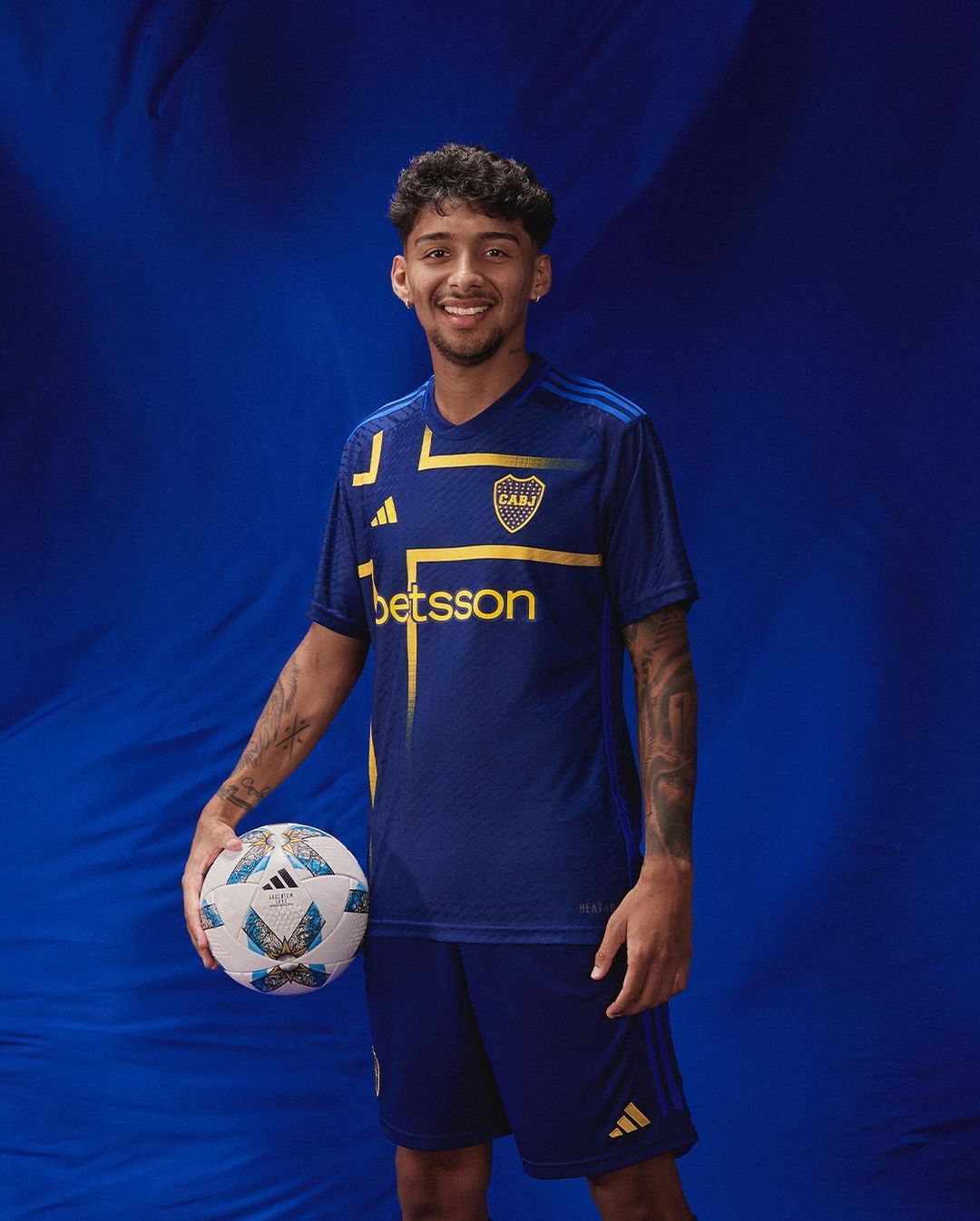 Fenerbahçe Cristian Medina transferini bitirdi! 2