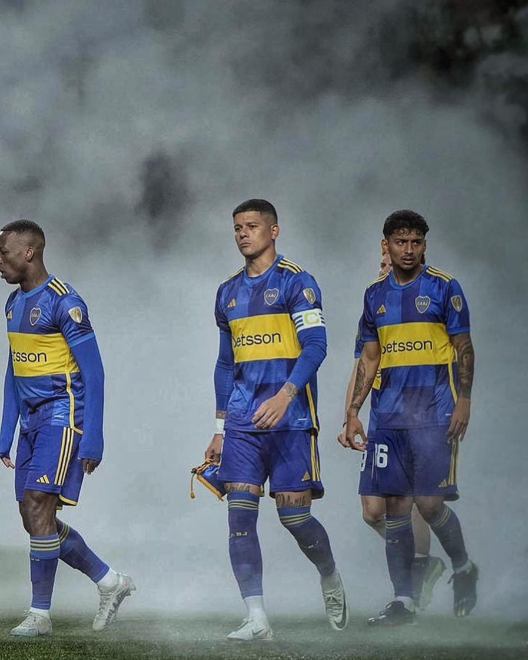 Fenerbahçe Cristian Medina transferini bitirdi! 3