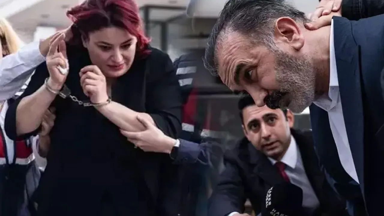 Bebek katili yenidoğan çetesinin yeni konuşmaları ifşa oldu! Ağlayan bebeğe uyuşturucu verip "Kestim nefesini" dedi... 2
