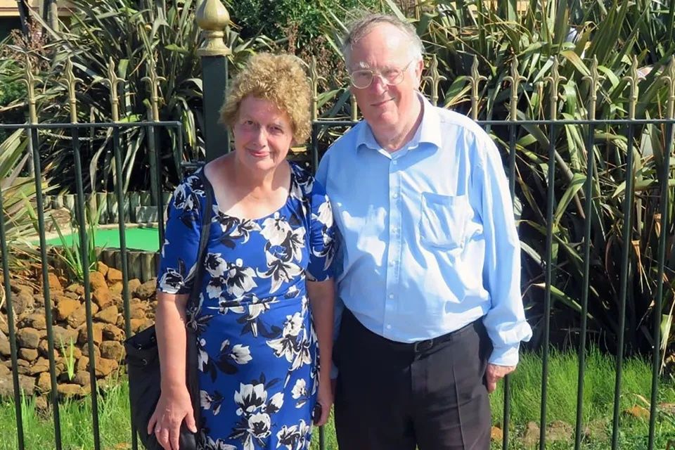 Anne ve babasını öldürdü! Cesetleriyle birlikte yaşadı! Katil evladın oyunu tüyler ürpertti... 1