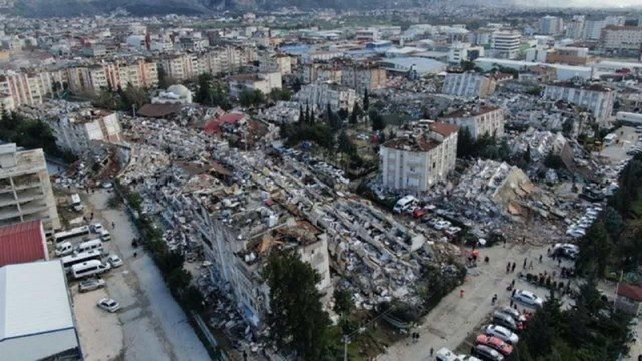 14 Kasım 2024 deprem bölgesi hava raporu yayınlandı! İşte 11 ilde hava durumu... 3