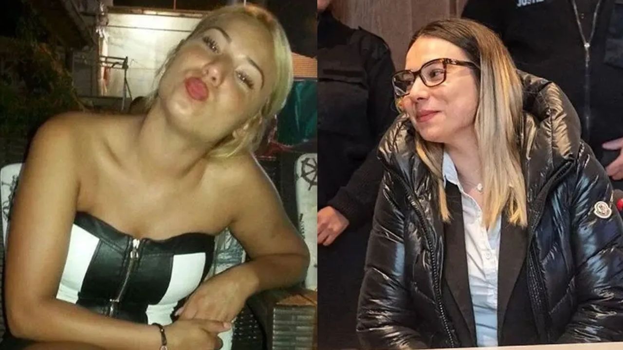 Almanya'nın konuştuğu Türk! 8,2 milyon euroluk soygun yapan Yasemin Gündoğan'dan sürpriz itiraflar geldi... 1