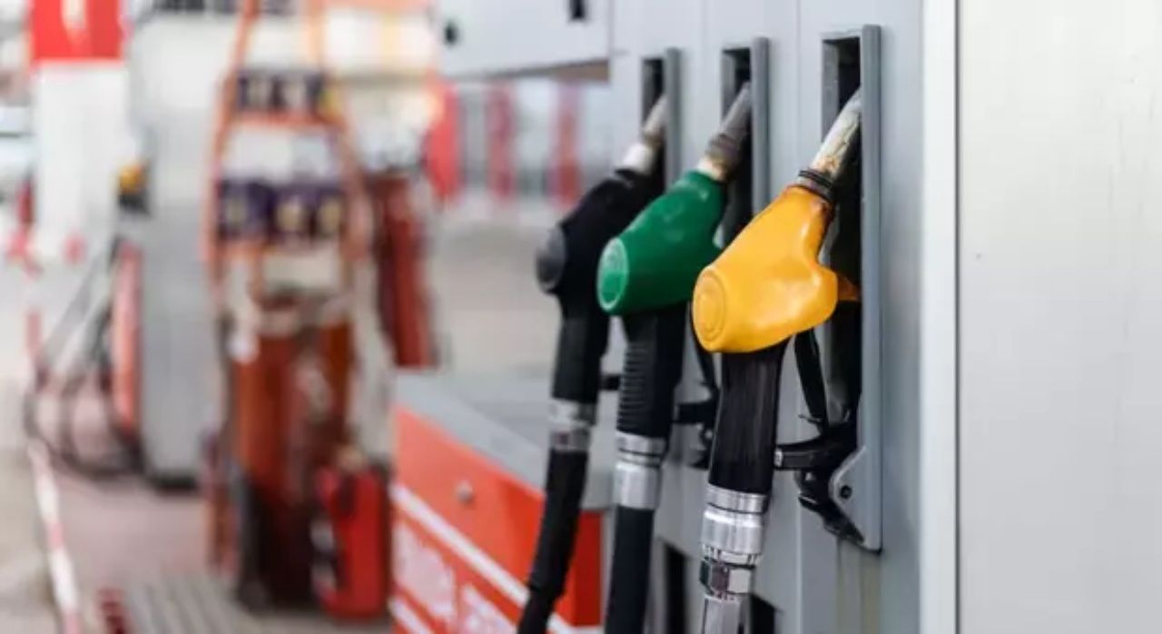 Akaryakıtta son durum! İşte 14 Kasım 2024 güncel benzin, motorin fiyatları 5