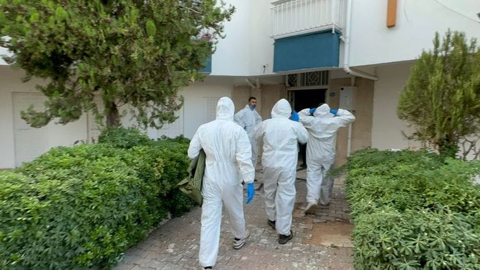 Antalya'da İranlı 3 kardeş ölü bulunmuştu! 9 sayfalık mektup ortaya çıktı! Kahreden borsa detayı... 8