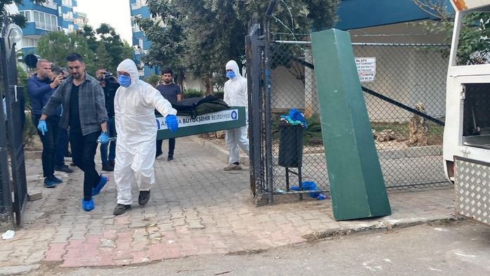 Antalya'da İranlı 3 kardeş ölü bulunmuştu! 9 sayfalık mektup ortaya çıktı! Kahreden borsa detayı... 3