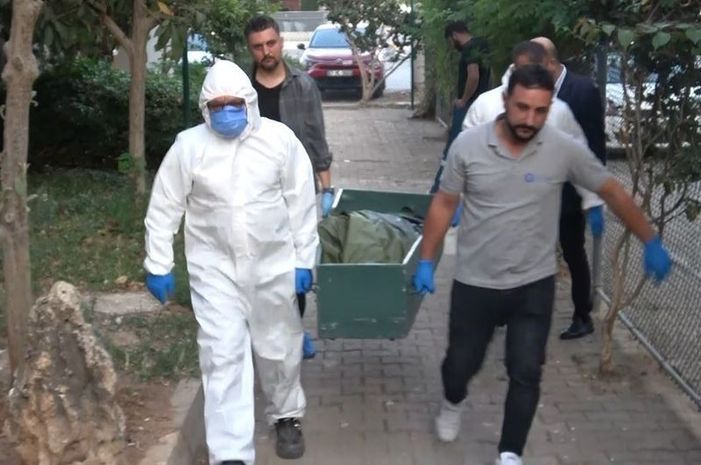 Antalya'da İranlı 3 kardeş ölü bulunmuştu! 9 sayfalık mektup ortaya çıktı! Kahreden borsa detayı... 4