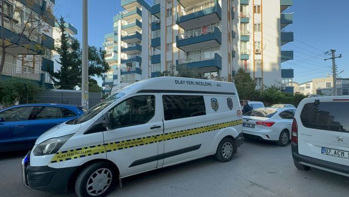Antalya'da İranlı 3 kardeş ölü bulunmuştu! 9 sayfalık mektup ortaya çıktı! Kahreden borsa detayı... 2