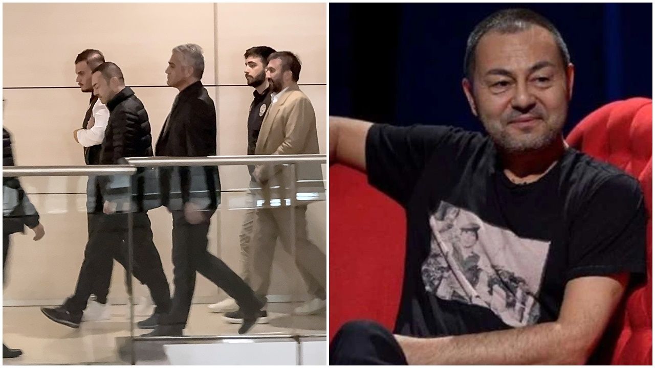 Kendi cezasını kendisi kesti! Serdar Ortaç, Instagram hesabını kapattı 4