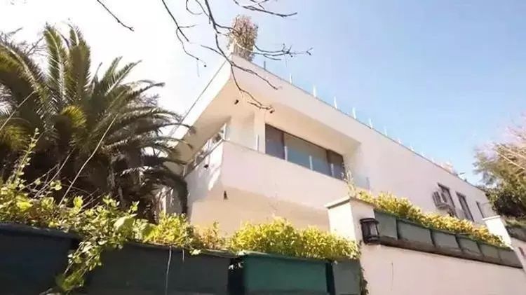 Kendi cezasını kendisi kesti! Serdar Ortaç, Instagram hesabını kapattı 5