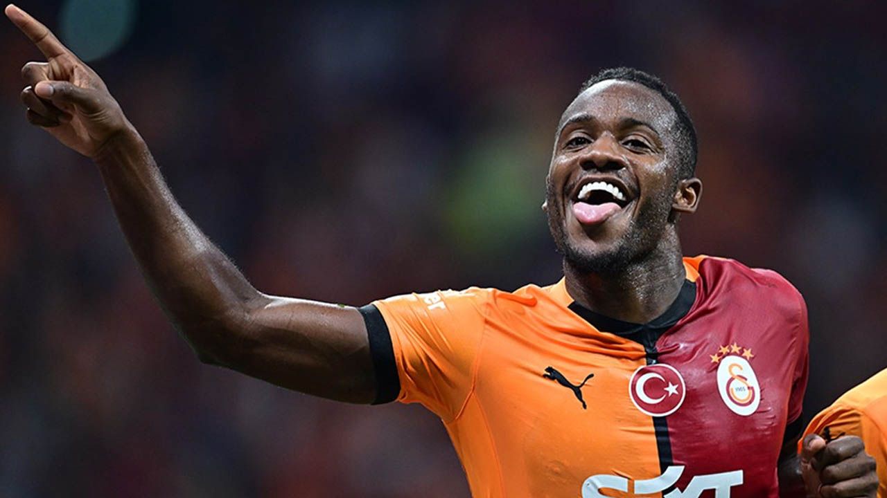 Fenerbahçe'de Michy Batshuayi pişmanlığı! Belçikalı golcü 20 milyon euroluk En-Nesyri'yi geride bıraktı 4