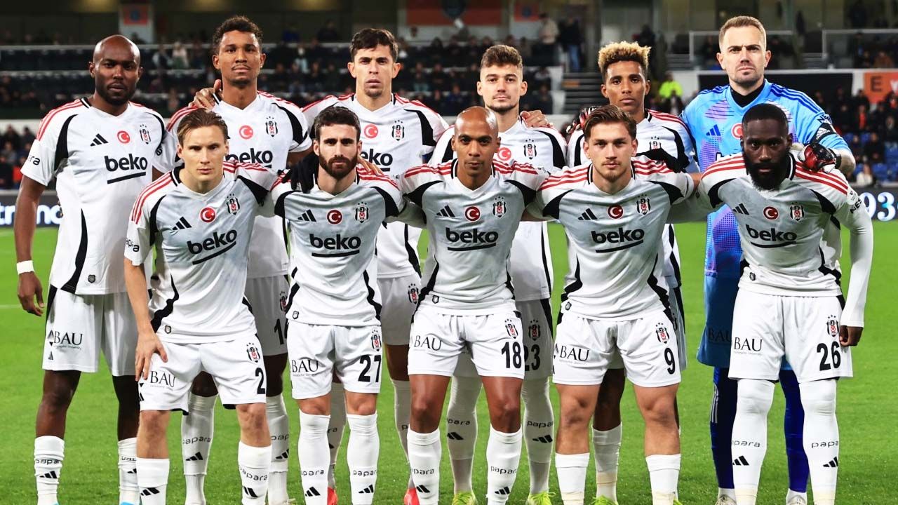 Yayın gelirinin lideri de Galatasaray! Süper Lig'in yayın geliri dağılımı açıklandı: Cimbom 266.4 milyon lirayla zirvenin sahibi oldu 10