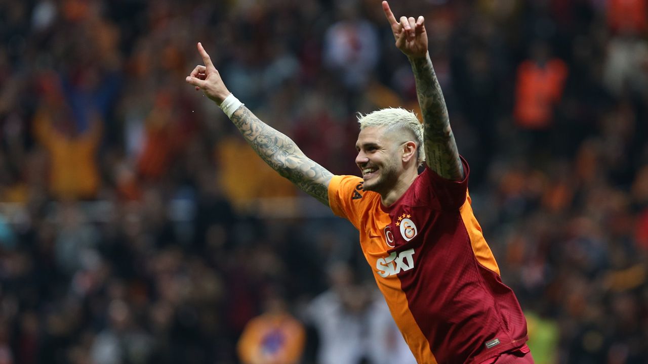 Yayın gelirinin lideri de Galatasaray! Süper Lig'in yayın geliri dağılımı açıklandı: Cimbom 266.4 milyon lirayla zirvenin sahibi oldu 6