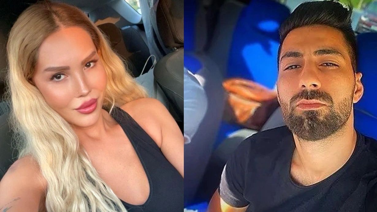 Eski sevgili ihbar etti! Fenomenlerin fuhuş çetesi çökertildi! "Klip çekiyorduk" dedi... 4