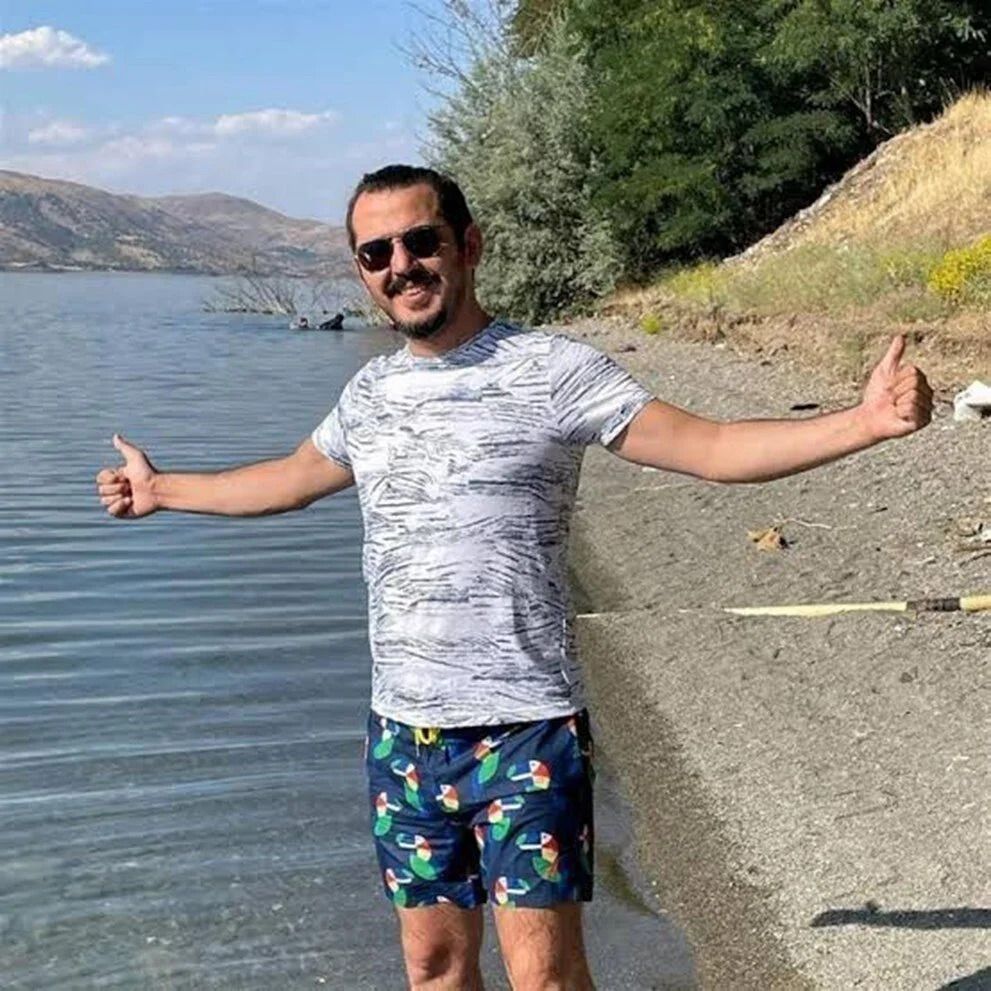 'Cani' manşetleri atılmıştı... Doktor Sinan'ın arkadaşı yazdı: İftiralarla intihar etti! 2