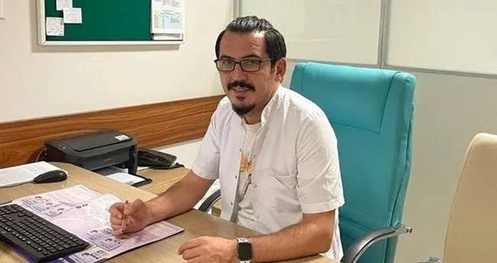 'Cani' manşetleri atılmıştı... Doktor Sinan'ın arkadaşı yazdı: İftiralarla intihar etti! 1