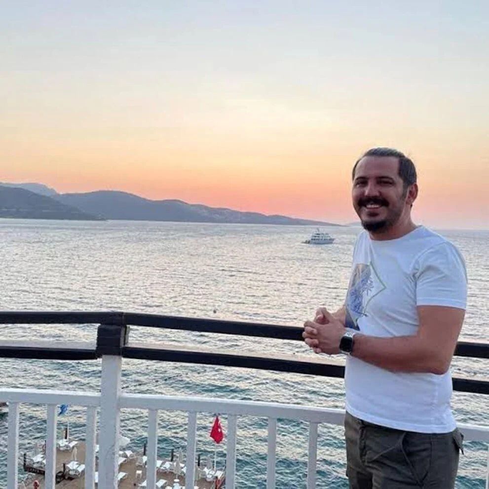 'Cani' manşetleri atılmıştı... Doktor Sinan'ın arkadaşı yazdı: İftiralarla intihar etti! 7